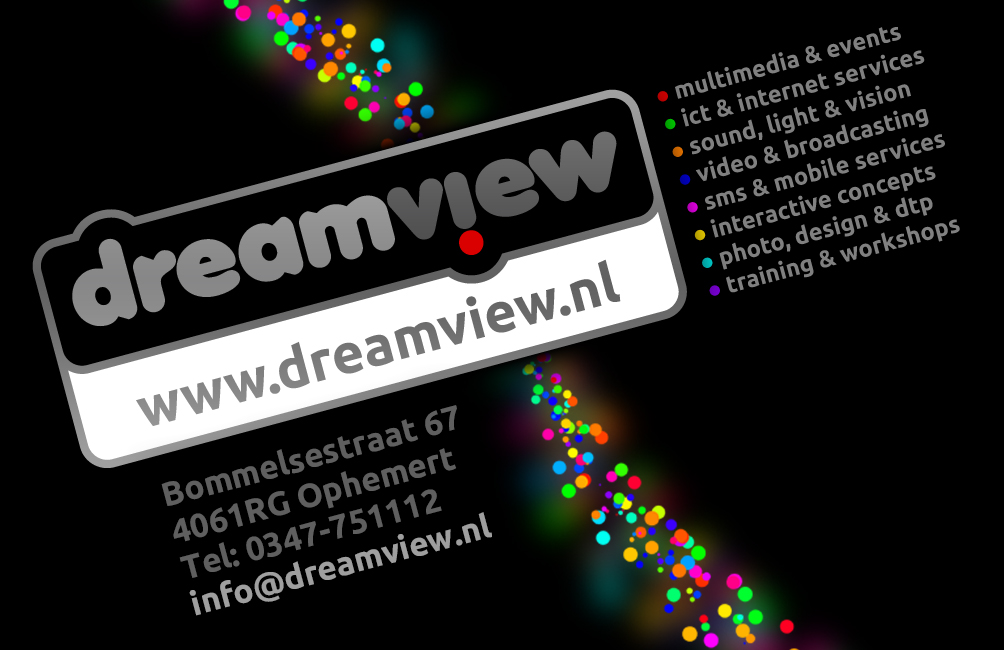 DreamView